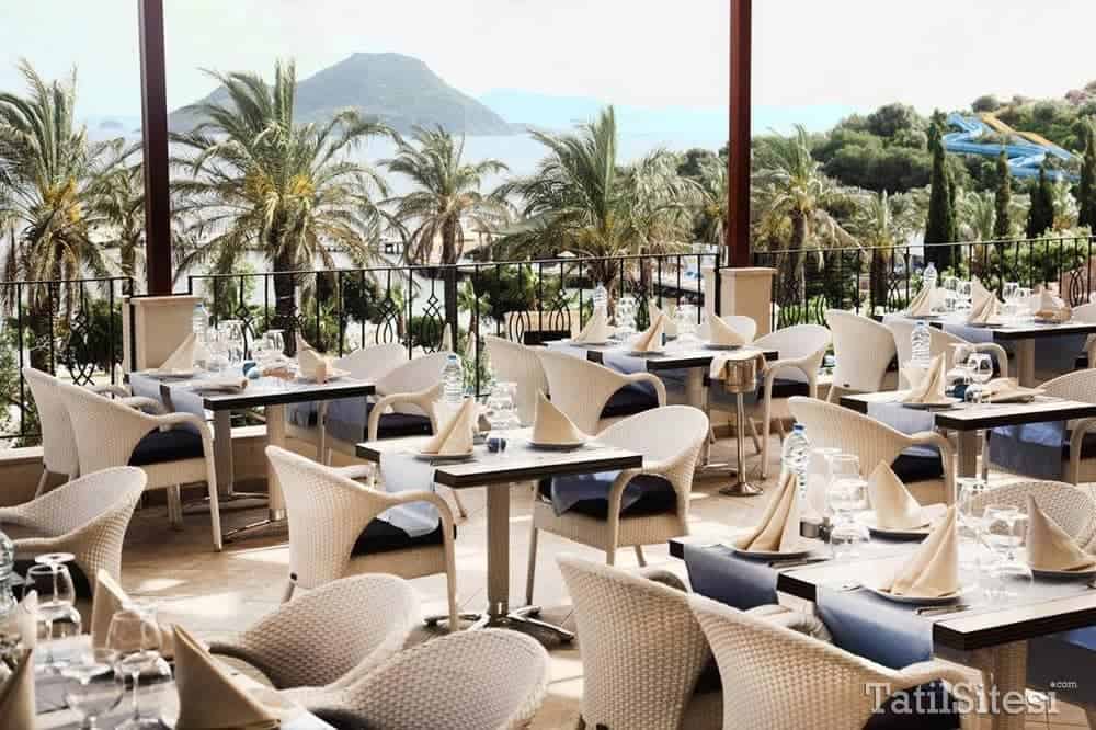 Yasmin Resort Bodrum